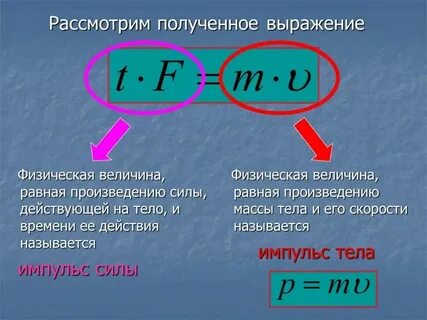 Скорость относится к физическим величинам