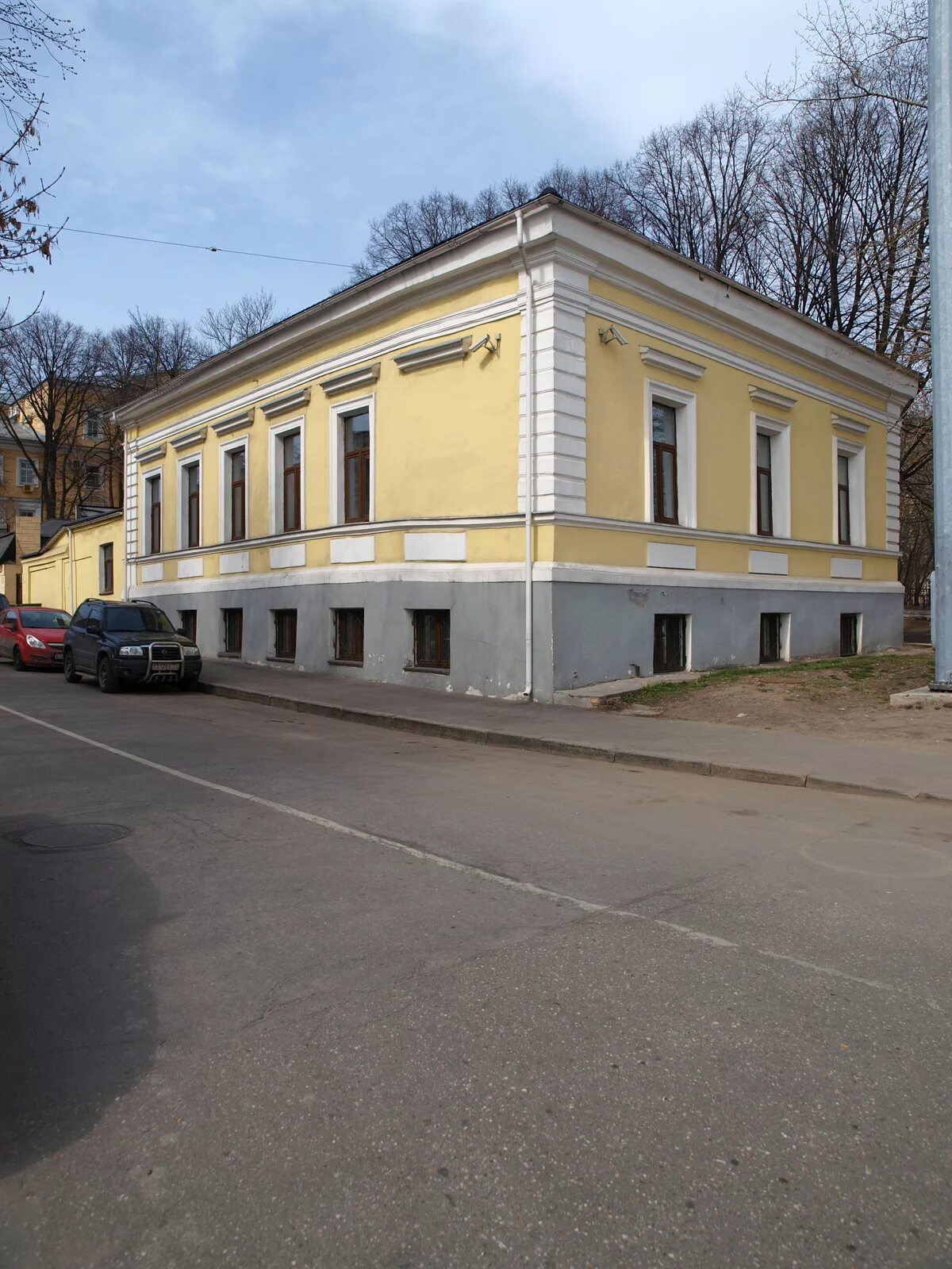 Москва Знаменка - большой Знаменский переулок. Большой Знаменский переулок 2. Большой Знаменский переулок 16. Первая Московская гимназия на Волхонке. Б московская 19