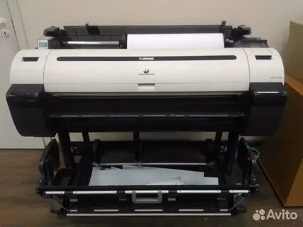 Canon ipf770
