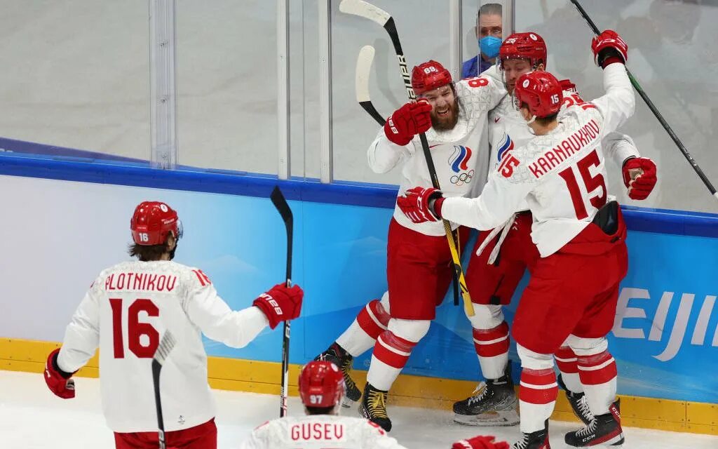 НХЛ, IIHF И МОК достигли соглашения о участии хоккеистов на Олимпиаде-2026. Хоккей 2026