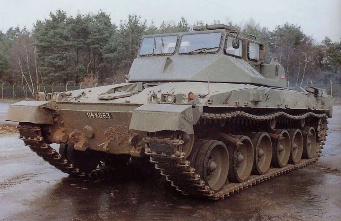 Машины на базе танка. Fv4030 "Challenger". Challenger 1 1991. Fv4030/2. Инженерные машины на базе танка.