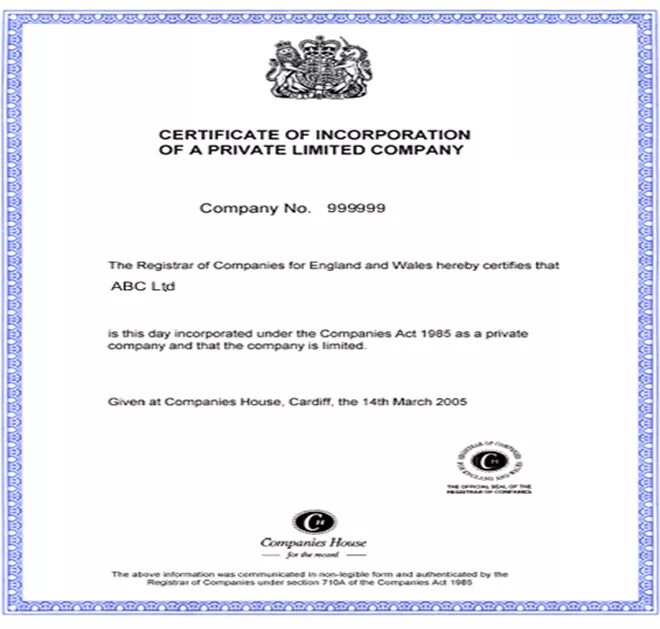 Private certificate. Certificate of Incorporation. Certificate of Incorporation of a private Limited Company uk. Company Registration Certificate. Certificate of Incorporation of a private Limited Company проверить.