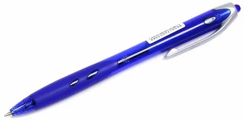 Pilot blue
