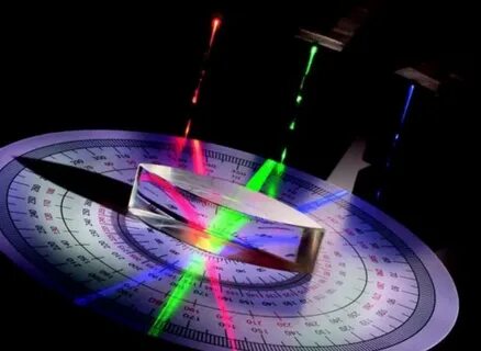 Light science
