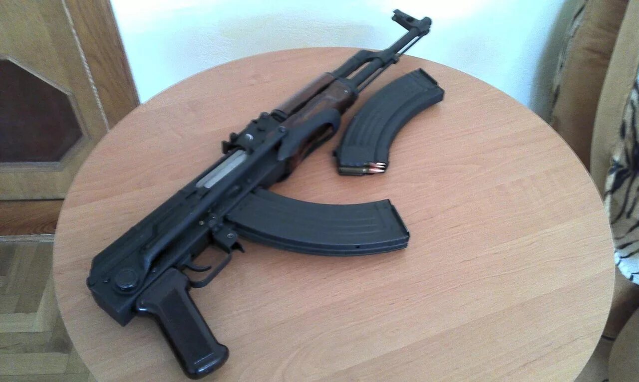 акс 7. модернизированный акм 7. автомат ак-47 акс 74. акс 7. акс тип 1.