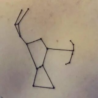 Орион став