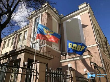 1 й басманный пер 3