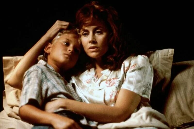 повелитель приливов 1991