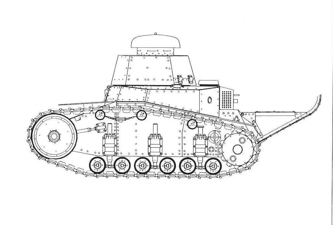 Т 16 танк. Легкий танк МС-1. Танк МС-1 чертежи. МС 1 ТТХ. Танк мс1 СССР.