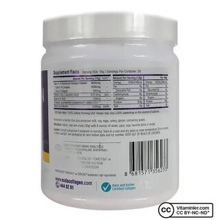 Collagen инструкция на русском