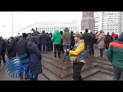 Журналист жив
