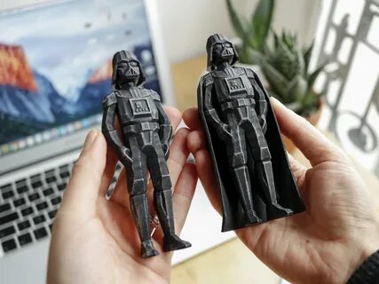 Wars 3 d