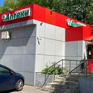 Проезд черепановых 6 стр 1