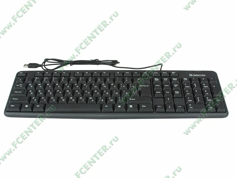 Клавиатура Defender element HB-520 , USB(черный). Клавиатура Keyboard Defender element HB-520. Defender element HB-520 Black. Клавиши Defender element HB-520 USB. Element 520