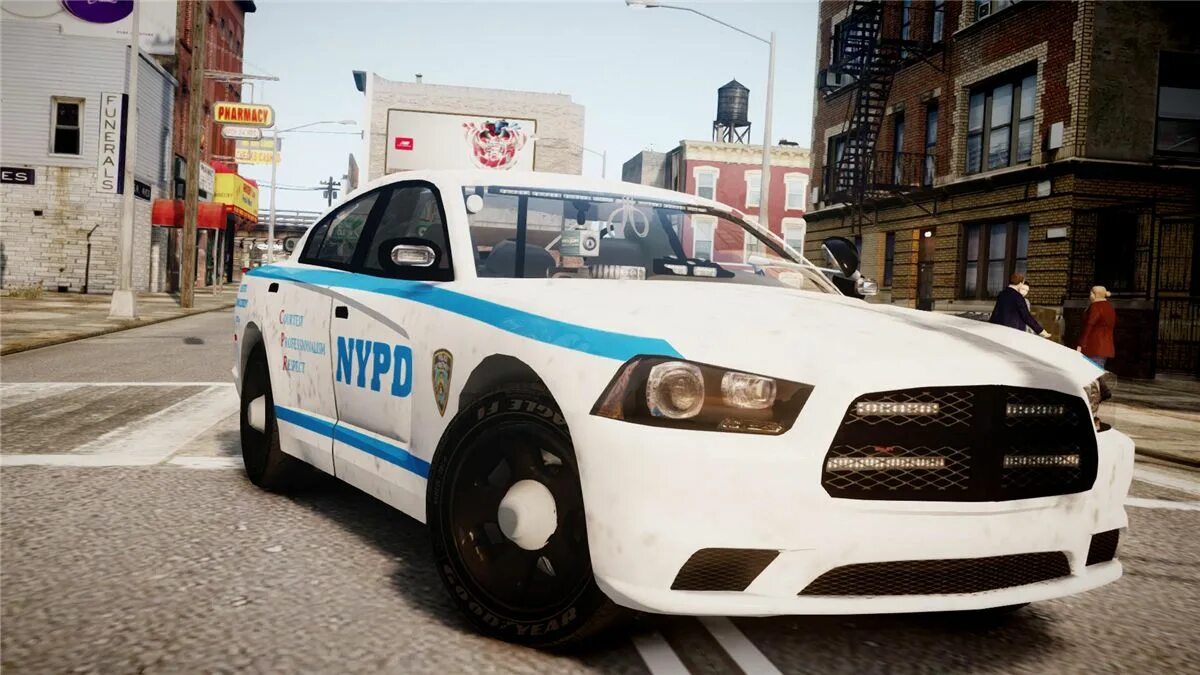 Dodge Charger NYPD. Dodge Charger NYPD полицейский ГТА 4. Полицейские в GTA 4. Dodge Charger 2008 NYPD. Полицейские машины в гта 4