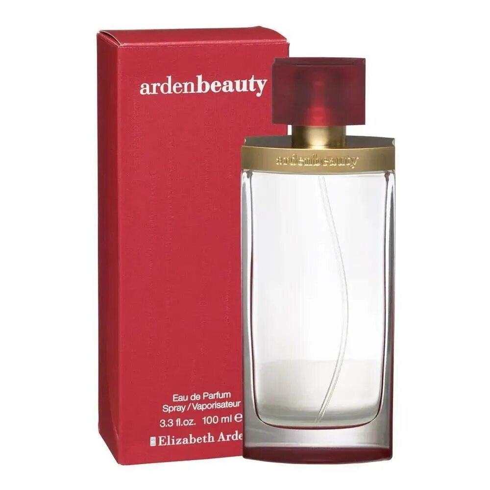 Elizabeth Arden духи женские. Элизабет Арден Бьюти духи. Духи Elizabeth Arden Beauty EDP. Ardenbeauty 50 ml.