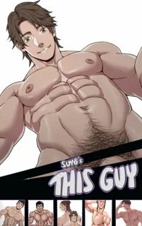 This Guy - Chapters 1 to 6 (Yaoi, +18) .