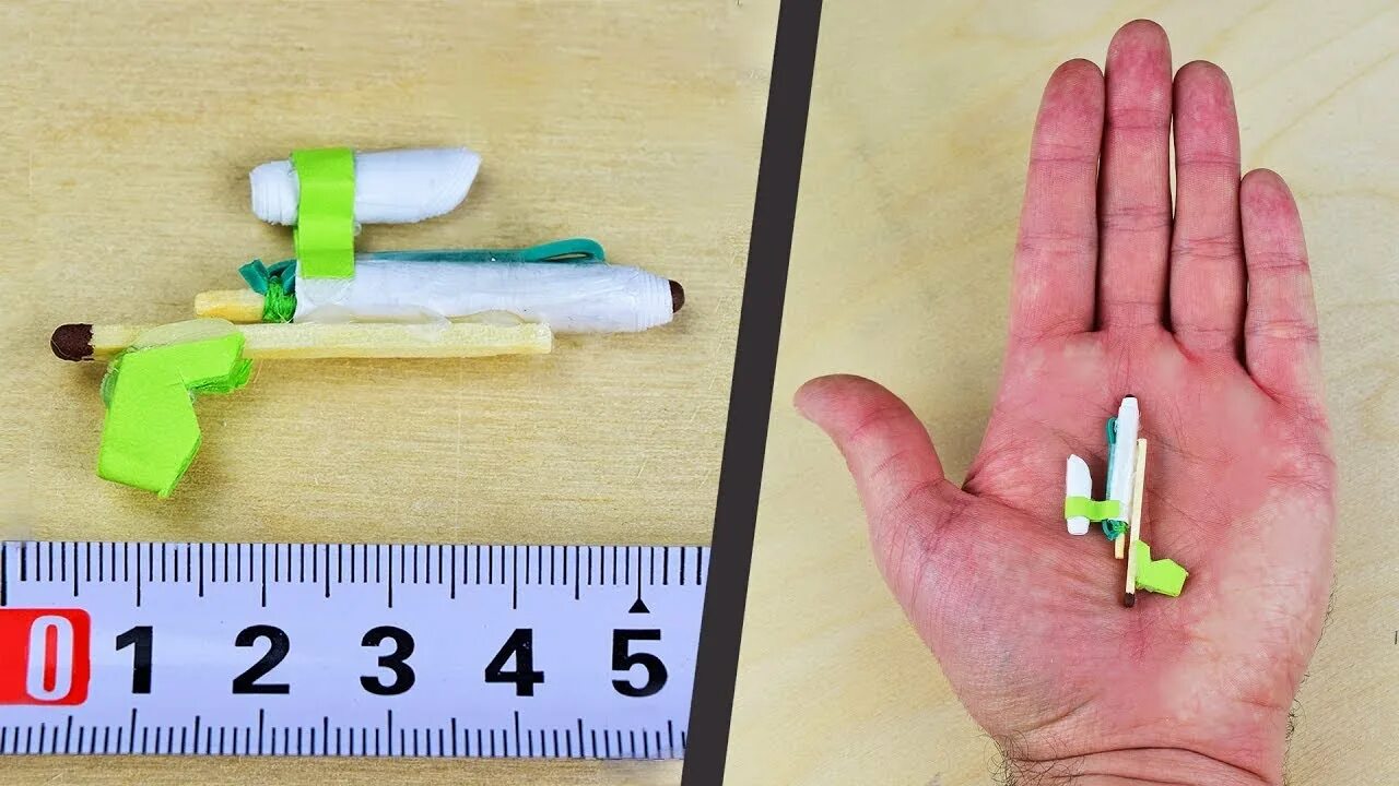 How to make a paper cat-easy way - YouTube
