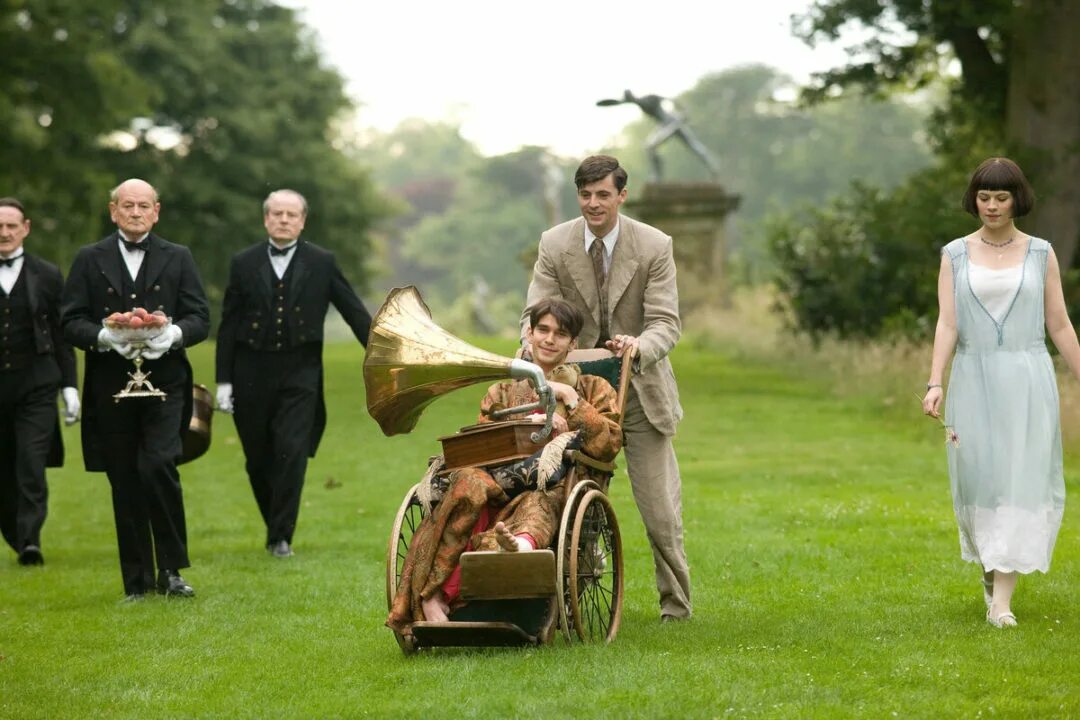 Возвращение в брайдсхед фильм. Фильм возвращение в брайс хед. Мэттью гуд возвращение в брайдсхед. Возвращение 2008. Возвращение 2008.