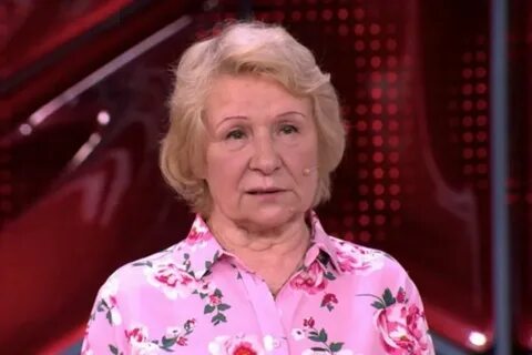 Люся примадонна