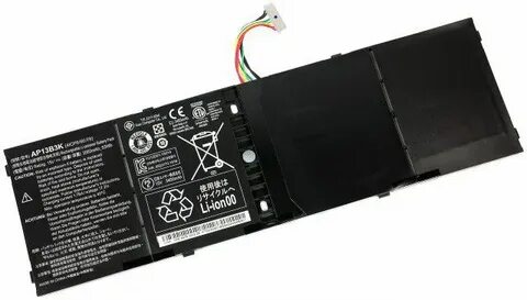 Acer aspire 5 аккумулятор