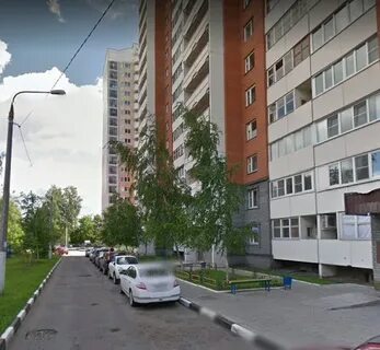 Балашиха 13