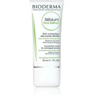 Bioderma sebium pore