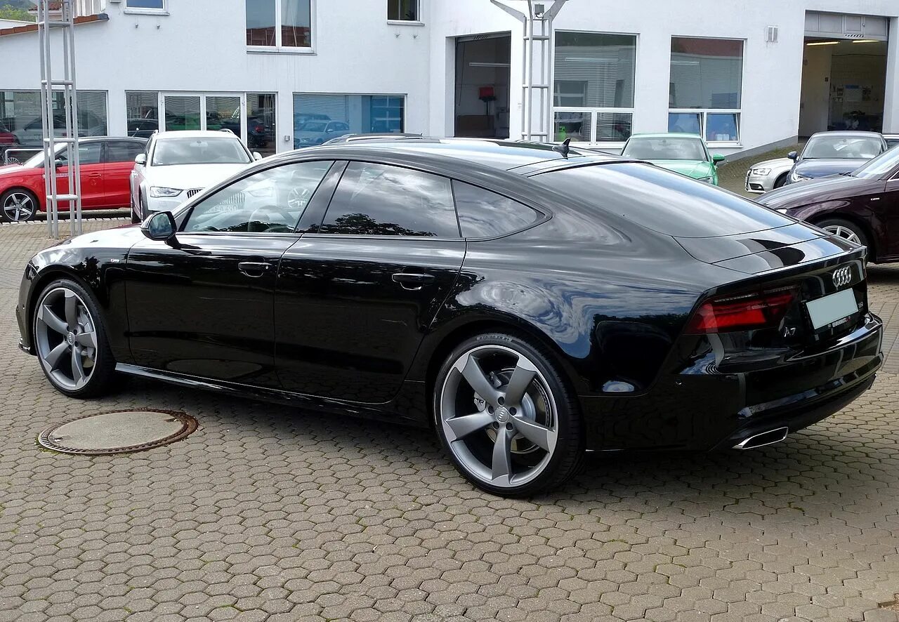 Ауди 7 бу куплю. Audi a7 2017 черная. Audi a7 r21. Audi a7 quattro s line. Audi a7 2012.