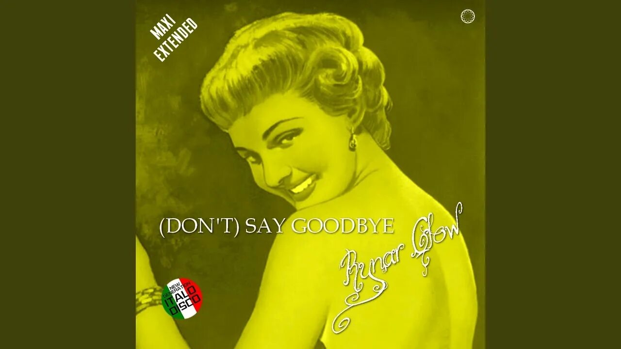 Песня don t goodbye. Don't say Goodbye исполнитель. Modern Boots don't say Goodbye Euro Extended Vocal Mix Extended Instrumental Version Italo Disco. Blackjack - Goodbye (Extended Mix). Alok don't say Goodbye.