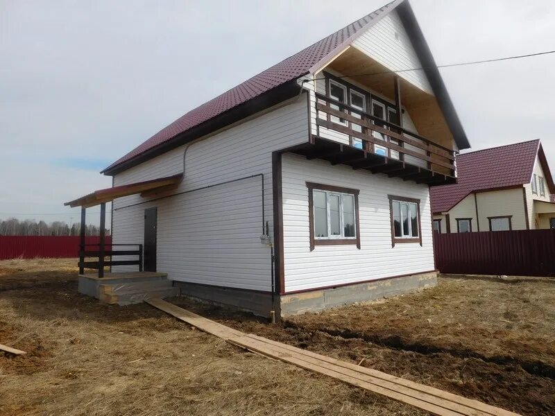 калужская частный дом. калужская частный дом. деревня балабаново калужская область. дома в калужской области. дом 160.