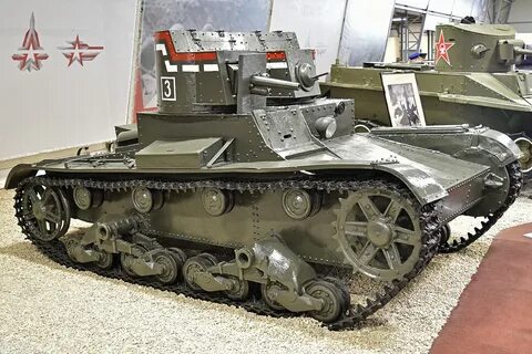 Т 26 3