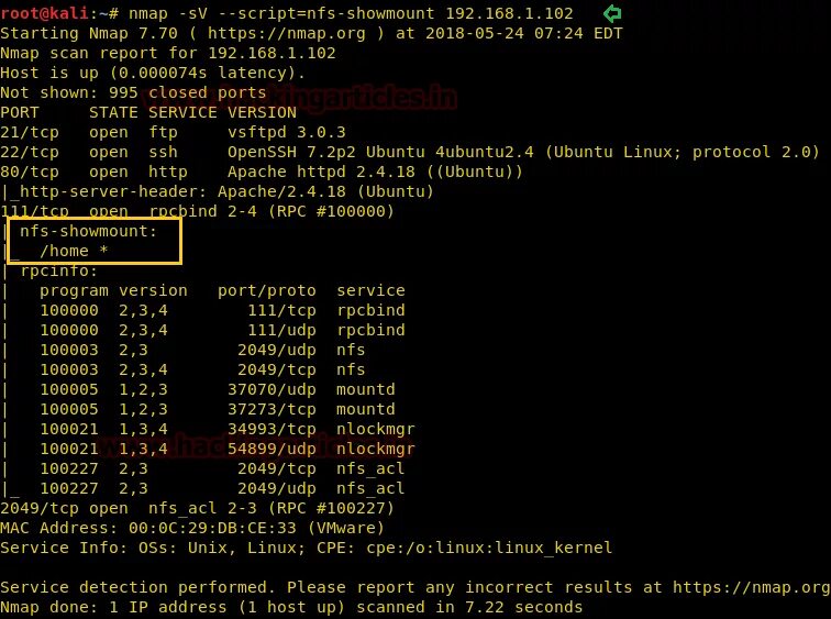Nmap уязвимости. Nmap scripts. линукс хакер. nmap script nfs. nmap kali.