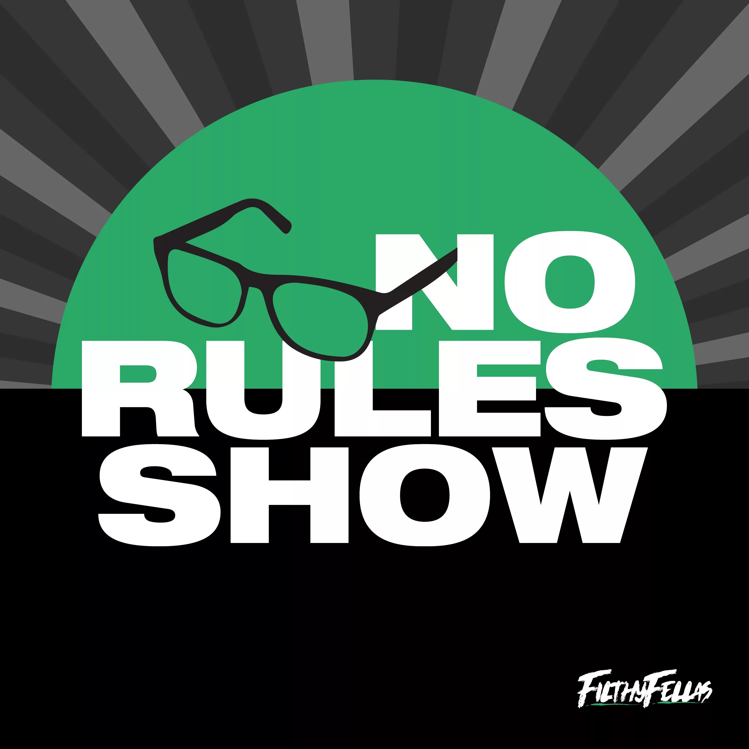 No show. No show картинка. Подкаст шоу. No Rules. Show ep