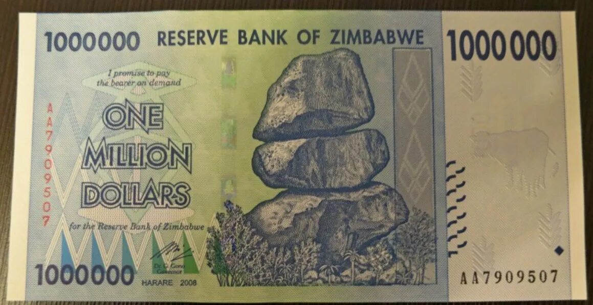1400000 рублей в долларах. Купюра миллион долларов Зимбабве. Купюра 100 триллионов долларов Зимбабве. Банкнота 1000000 (1 миллион) долларов 2008 Зимбабве. Купюра в 1 миллиард долларов Зимбабве.
