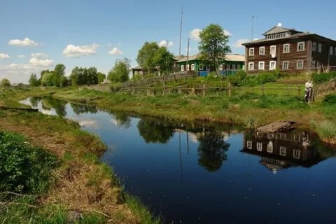 Колежма