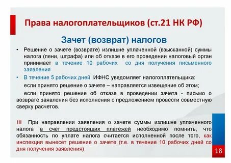 Налог с полученного штрафа