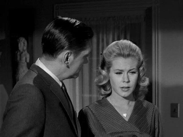 ты меня че приворожила что