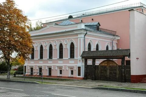 Ветковский музей старообрядчества и белорусских