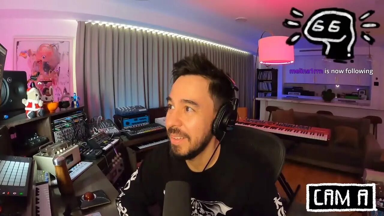 Первушин стрим сегодня. Майк Шинода 2021. Майк Шинода 2022. Mike Shinoda стрим. Mike Shinoda 2022.