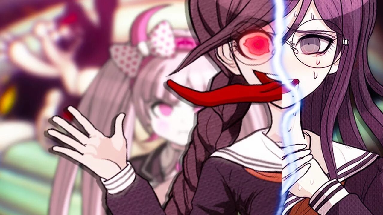 Danganronpa another episode. Токо Фукава Яндере. Danganronpa another Episode токо. Danganronpa another Episode: Ultra Despair girls.