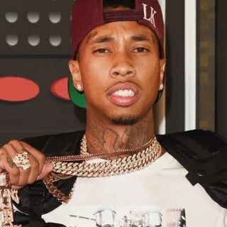 Tyga lpsg