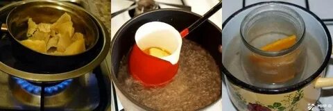 Как растопить воск в микроволновке