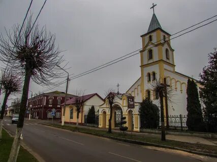 Верхнедвинск