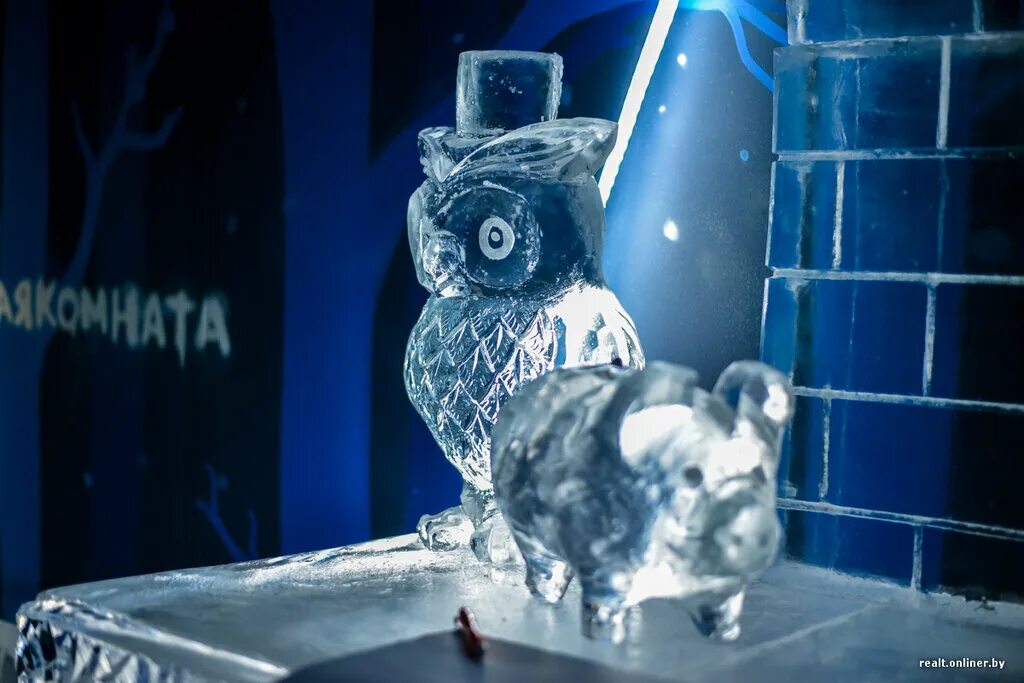 Айс петербург. Ледяная скульптура кота. Ледяная фигура кота. Ice Sculpture Cat. Ice Agency.