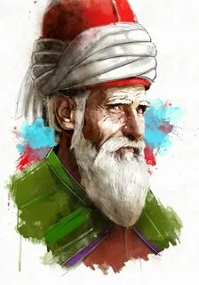 Turk art