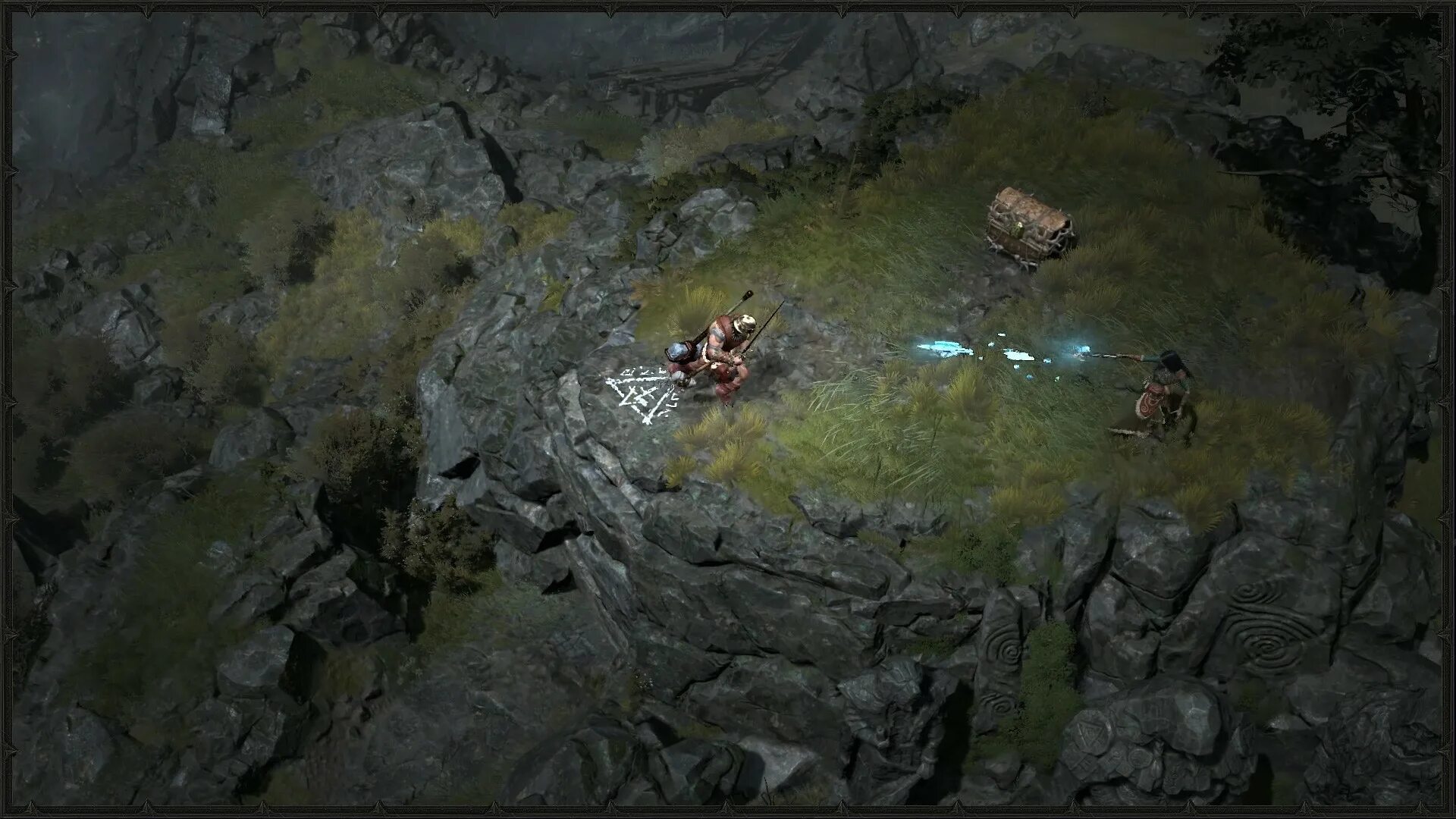 Диабло 4 маревит. Diablo 4 керригар. Diablo iv. Diablo 4. Diablo 4.