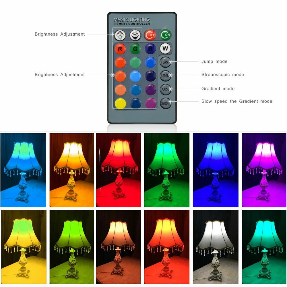 Цвета rgb led. Лампа e14 rgb. лампа лэд.колор с пультом gu10. светодиод на ргб лампу. 41676 лампа 3w rgb g80.