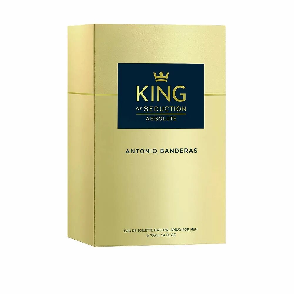 Antonio Banderas - King of Seduction absolute 100 ml. Антонио Бандерас Кинг духи мужские. Antonio Banderas King of Seduction 100ml. Кинг Антонио Бандерас Парфюм для мужчин.