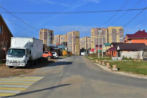 Большие клыки казань