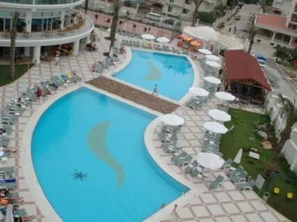 Pineta park deluxe 4